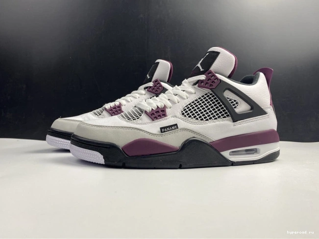 SAINT-GERMAIN AIR PARIS JORDAN RETRO CZ5624-100 PSG 4 0804